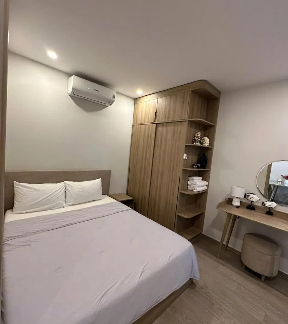 Apartment Habi Home 2114 Vung Tau Vietnam